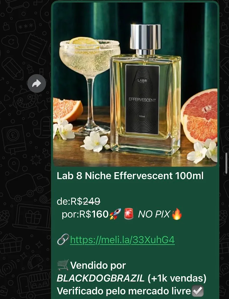 Promoção Eixo da Promo